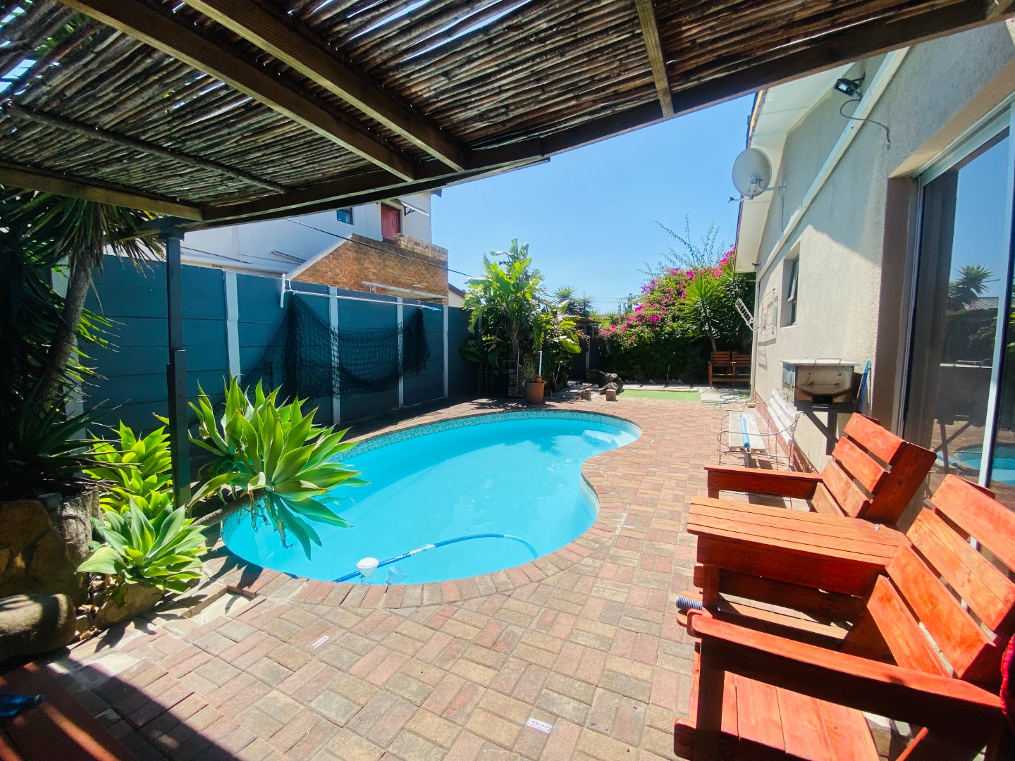 3 Bedroom Property for Sale in Brandwood Western Cape